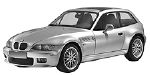 BMW E36-7 C0257 Fault Code