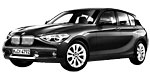 BMW F20 C0257 Fault Code